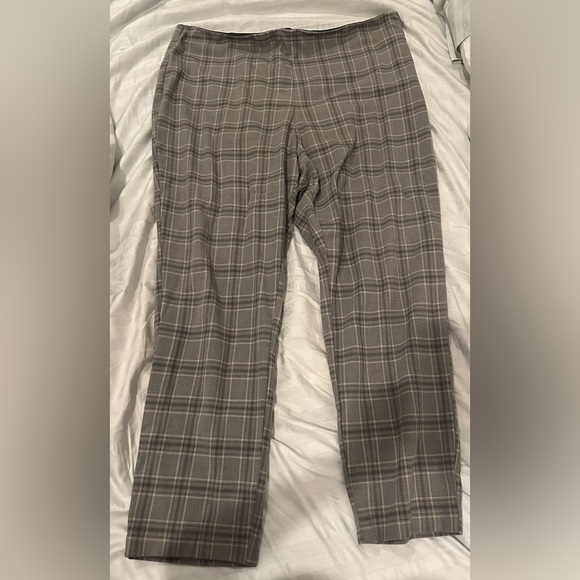 Women’s Nine West dress pants size 16 - Picture 1 of 4